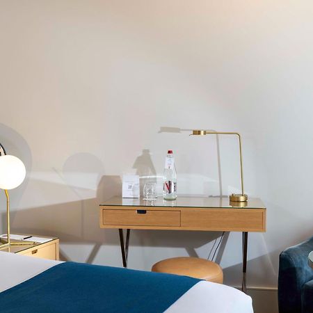 Hotel Le Marianne Paris Dış mekan fotoğraf